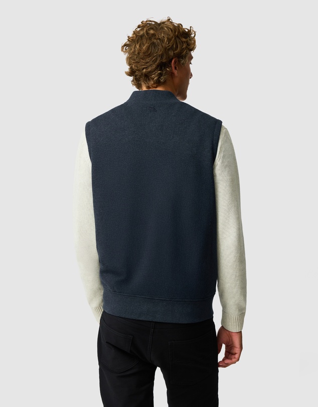 Rodd & Gunn - Woodside Vest