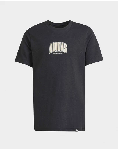 adidas Sportswear - Stadium Graphic T-Shirt