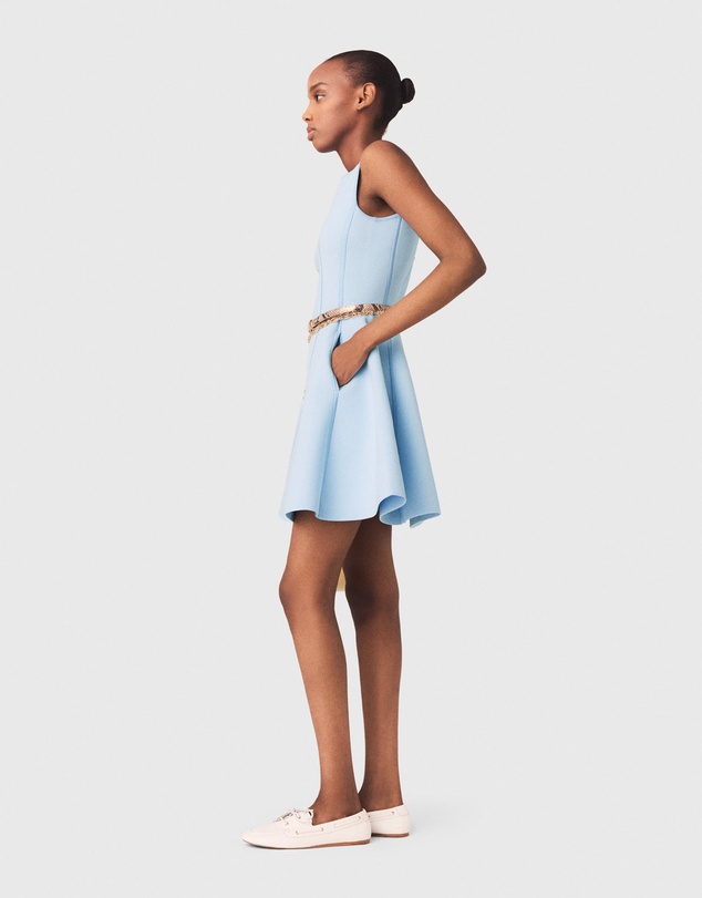 Maje - Rinoua Dress
