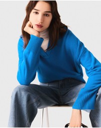 Maje - Migona Sweater