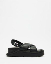 Dazie - Belle Sandals