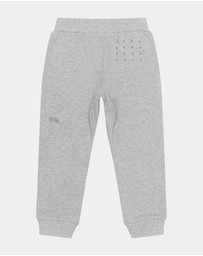 Ksubi - 1999 Lil Trak Pant Grey Marle