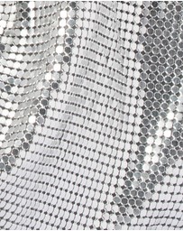 Olga Berg - SHAR Mesh Convertible Bag