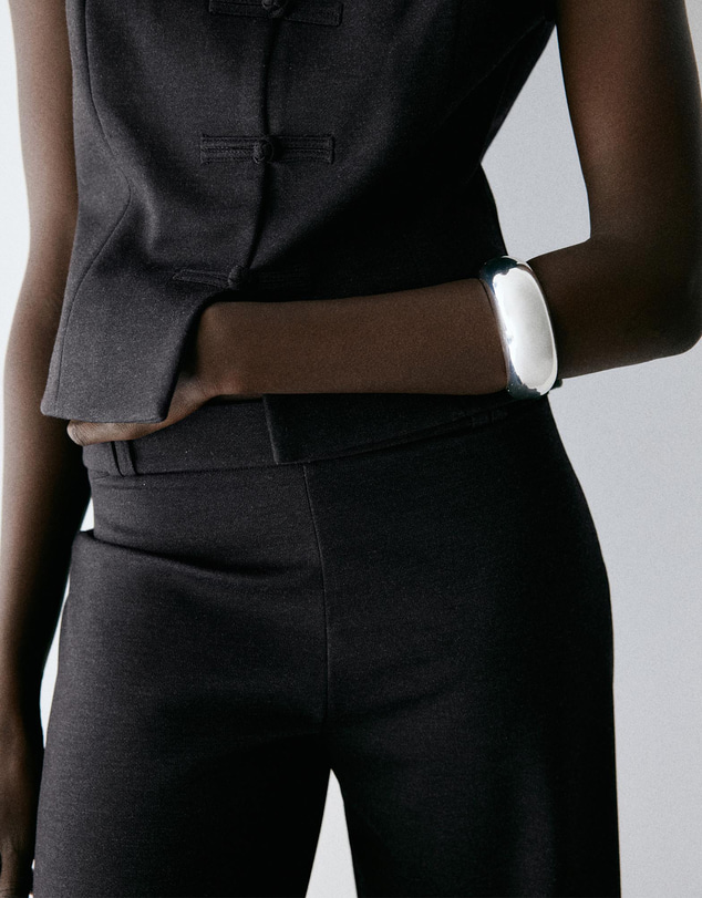 M.N.G - Alamar Trousers