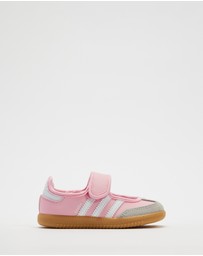adidas Originals - Samba Jane - Babies