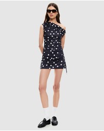Lioness - Original Sin Mini Dress