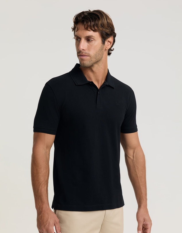 Sportscraft - Sc Pique Polo