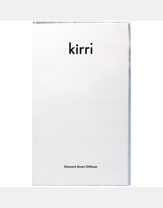 Kirri by Scent Australia Home - Element Diffuser