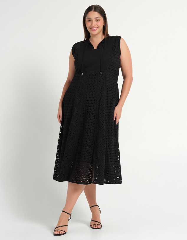 Estelle - Blair Dress