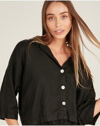 Primness - Island Shirt