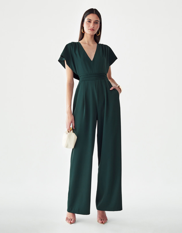 BWLDR - Fiah Jumpsuit