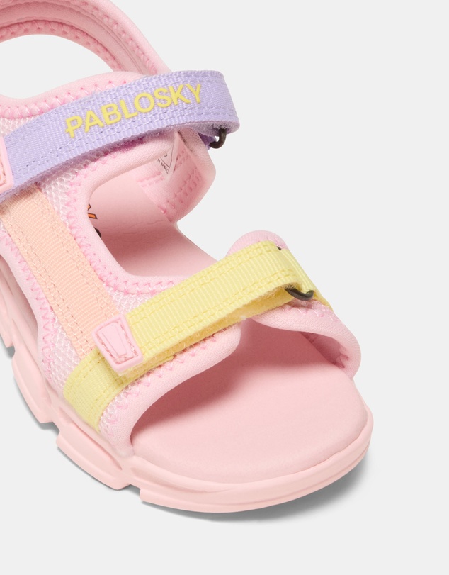 Pablosky - Surf Sandal 9862 Youth