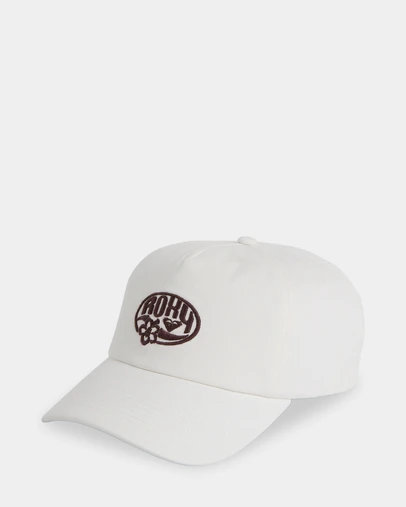 Roxy - Womens Waikiki Sun Dad Cap