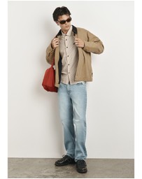 Spencer Project - Memphis Jacket