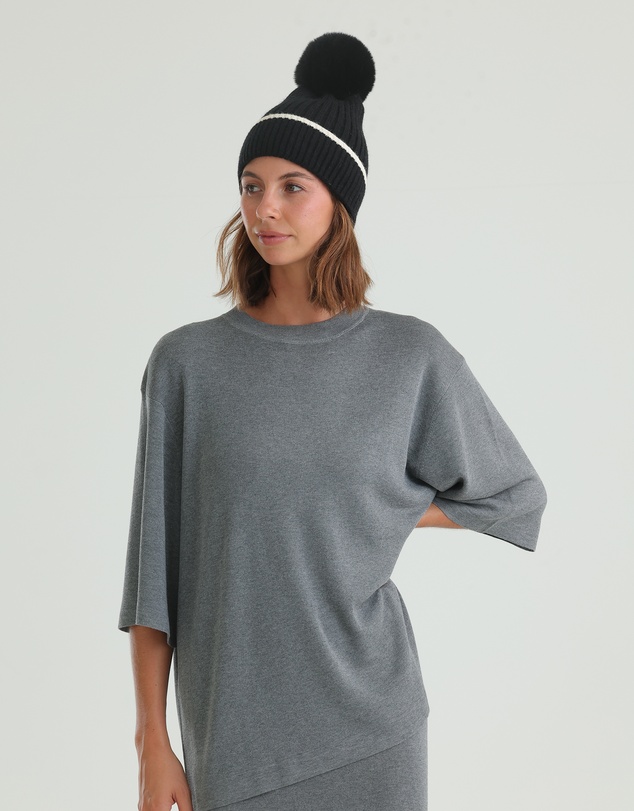 Morgan & Taylor - Nora Beanie