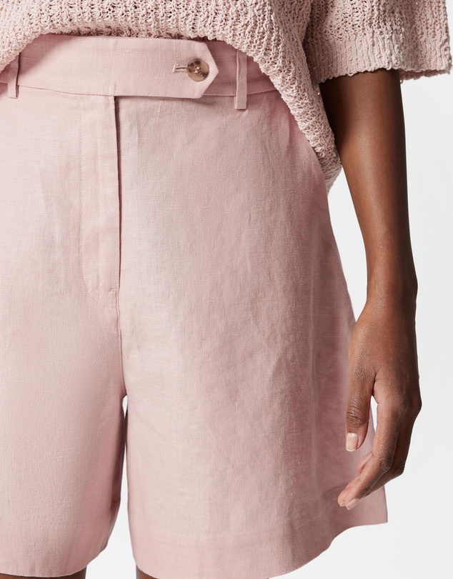 & Other Stories - Linen Shorts