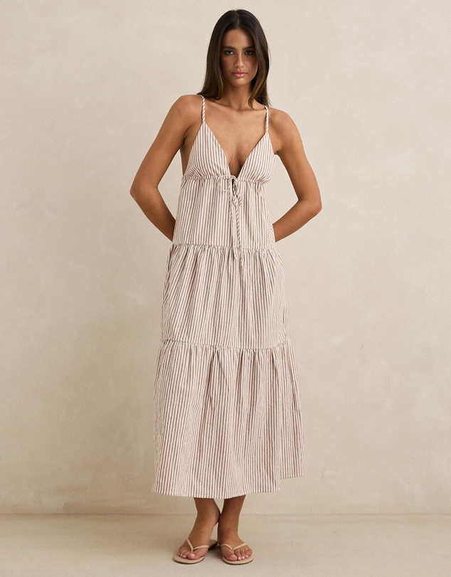 Rhythm - Jaci Maxi Dress
