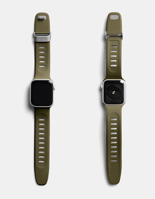 Bellroy - Venture Watch Strap - Large