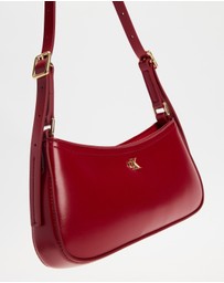 Calvin Klein - CK Small Shoulder Bag