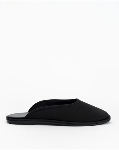 Black Satin