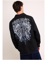 Insight - Gliterati Long Sleeve Shirt