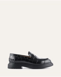 Jo Mercer - Jarvis Loafers