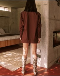 Seven Wonders - Piccilo Skirt