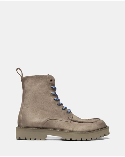 Onitsuka Tiger - Tiger MOC Boots - Unisex