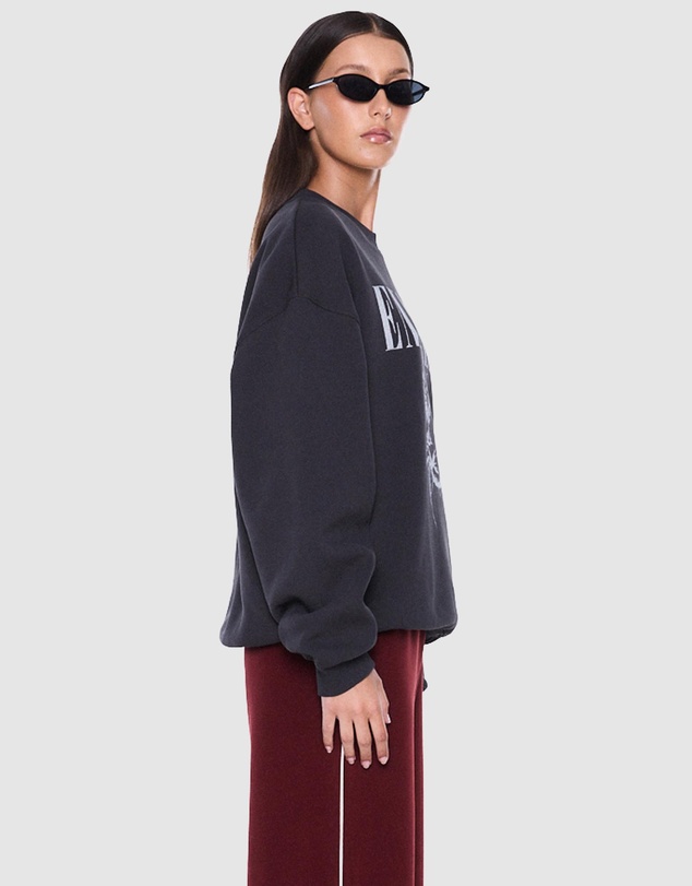 ENA PELLY - Mila Oversized Sweater