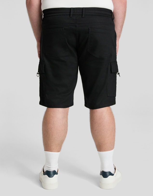 Johnny Bigg - Nelson Knit Cargo Short