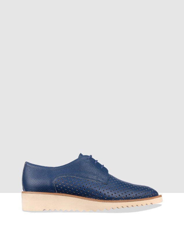 Habbot - Scotch Lace-Up Derby