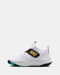 Nike - Nike Team Hustle D 12 - Kids