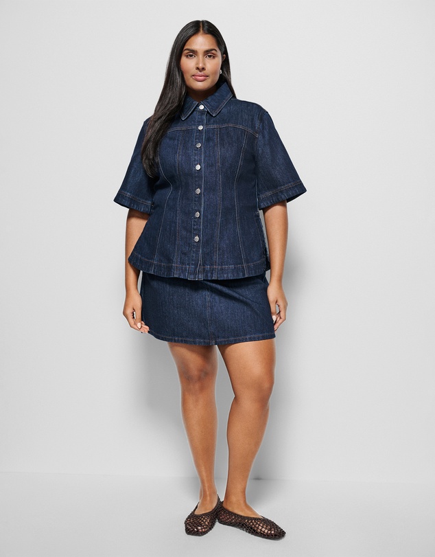 Commonry - Cindy Shirt