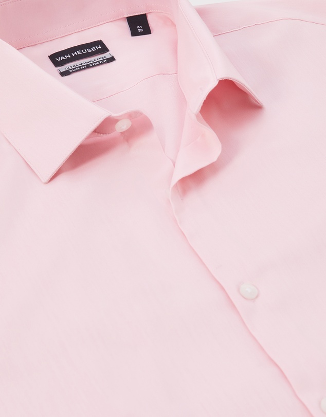 Van Heusen - Plain Twill Shirt