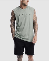 DVNT - Saint Tank