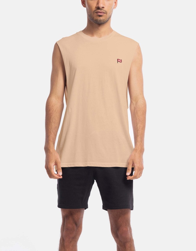 Stock & Co. - Havana Tank
