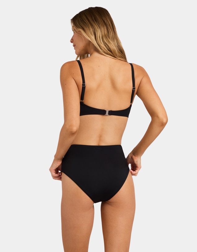 Billabong - Womens Sol Reacher Mia DD Bralette Bikini Top