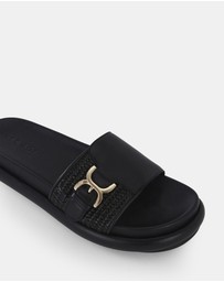 Miss Sofie - Lawson Flats