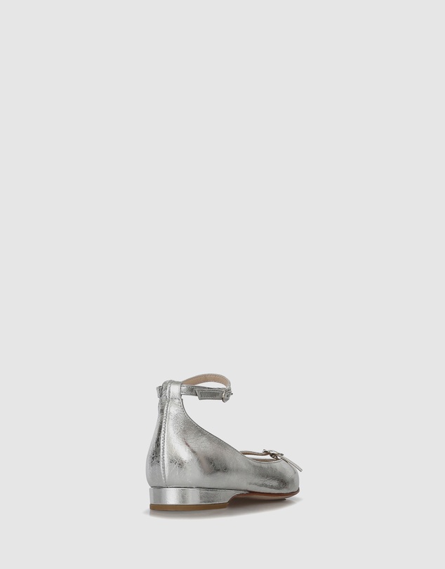 Beau Coops - Rainier Ballerinas