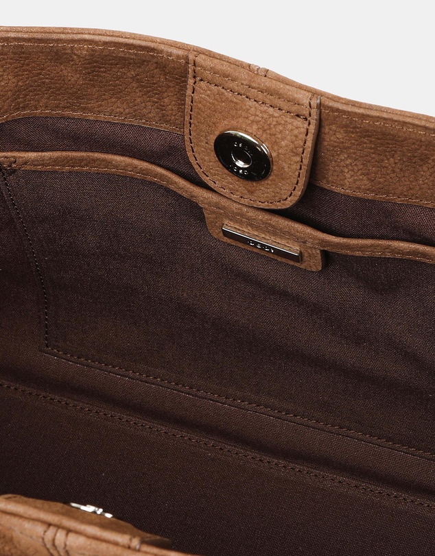 OSOI - Shoulder Brocle Bag
