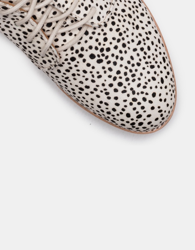 Rollie - Derby Shoe