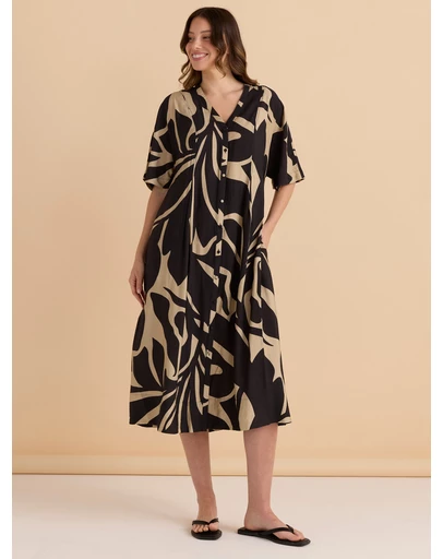 Betty Basics - Camille Dress