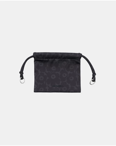 Marimekko - Cirra Satin Unikko Handbag