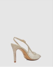 Dune London - Compassionate - Gold