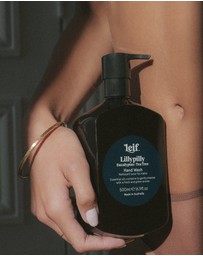 Leif Products - Lillypilly Hand Wash 500ml