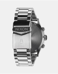 Nixon - Sentry Chrono Watch