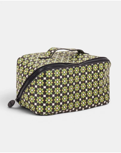 La La Land - Cosmetic Bag Vineyard Visions