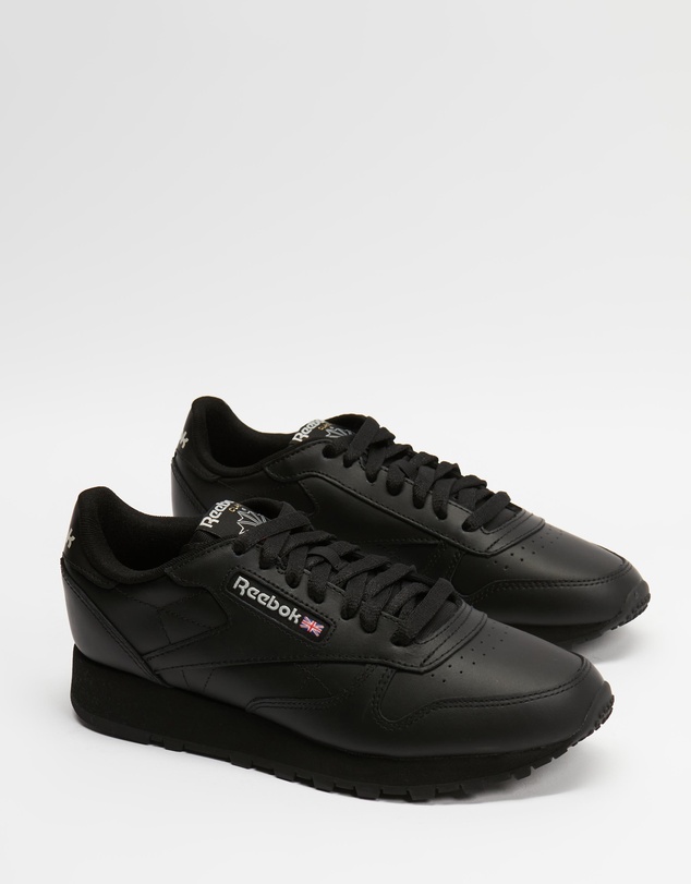 Reebok - Classic Leather - Unisex