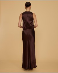CHANCERY - Billie Maxi Dress