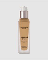 Elizabeth Arden - Flawless Finish Skincaring Foundation